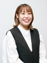 ティア ヘアデザイン(Theia hair design) 吉本 夕維