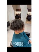 波巻きスパイラル