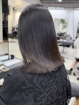 ソピ バイ インビテーション(sopi by invitation) 髪質改善トリートメント　ストレートパーマ☆