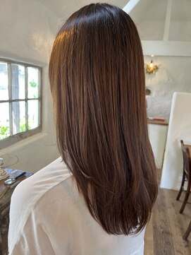 リパブリック(Republic) ロングレイヤー