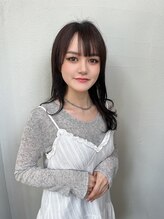 エテバイリリア メンズサロン 堺市駅前店(ete by LILIA.)&nbsp;マツモト 