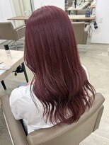 アヴァンス 箕面(AVANCE.)&nbsp;Cherry RED ♪