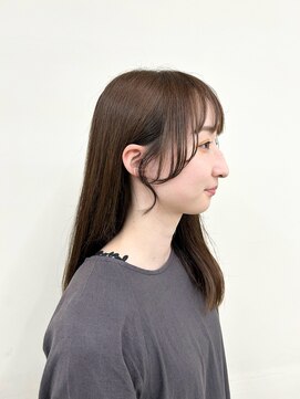 セダクション 道後樋又店(Seduction) 松山市/10代/20代/30代/サイドバング