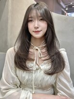 グロー 大宮(GLROW)&nbsp;韓国大宮レイヤーくびれ巻き