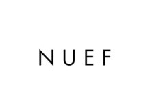 NUEF【10月OPEN予定】