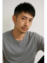 アーツ 町田(arts) ★清潔感ある大人カジュアルベリーショート