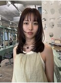 ニュアンスレイヤー〈MAYA〉