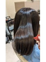 クララ 守谷店(CLALA)&nbsp;艶髪白髪染め