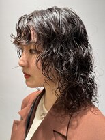 トリコ トウキョウ アヴェダ 表参道店(tricot TOKYO AVEDA)&nbsp;くるくるパーマ/スパイラルパーマ/ハードパーマ/表参道