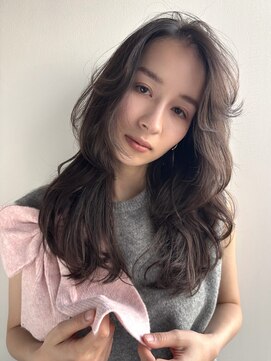 ベルタ バイ アルテフィーチェ(belta by artefice) 簡単スタイリングレイヤー