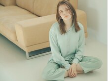 LONESSの名前の由来は『Love & Kindness』『愛とやさしさ』という頭文字と語尾からとった造語です。