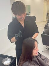 【４】カラー｜「似合う」も「トレンド」も妥協しない。あなたの理想を叶える厳選カラーラインナップ