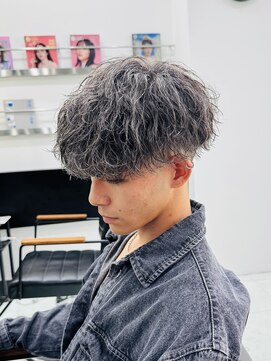 ネクスト 静岡店(NEXT) ツイスパホワイトメッシュ