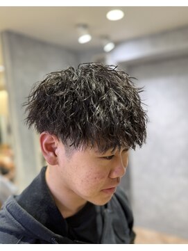 レイズ 名古屋(RAYS) 名古屋メンズサロンツイストスパイラル