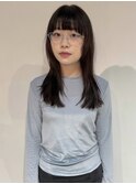 long