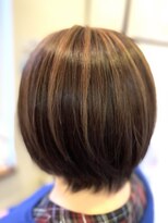 ナゴミ(NAGOMI)&nbsp;アンブレラカラー