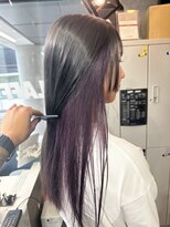 ラフ 心斎橋(LAFF)&nbsp;インナーカラー