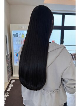 ネオリーブシェリエ 浅草店(Neolive cherie) トリートメント