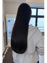 ネオリーブシェリエ 浅草店(Neolive cherie) トリートメント