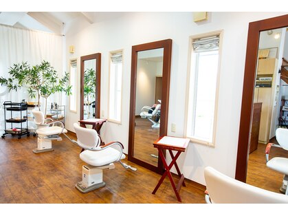 ビーマイン(bemine)の写真