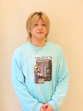 トティア 本通(Totia) 藤井 凌太