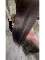 ブランシェ 名鉄小幡駅前店&nbsp;ラベンダーベージュ