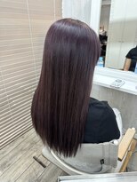 シータ ふじみ野(THETA)&nbsp;カシスカラー