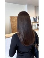 メゾン モモ(MAISON MOMO)&nbsp;フローディア髪質改善トリートメント