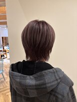 ビューティーワークスループライン(beautyworks LoopLine)&nbsp;☆トレンド上位☆ウルフヘア