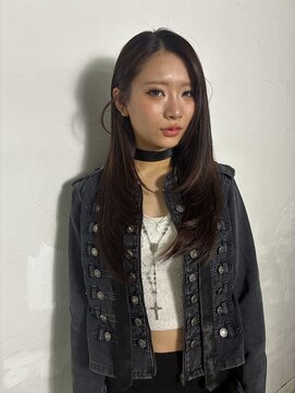 ブラウンズ(BROWNS) レイヤー