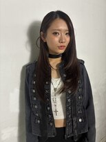 ブラウンズ(BROWNS) レイヤー