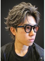 グロウ 天神店(growth)&nbsp;フェザーショート