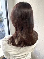 ヘイ 松本店(HEY)&nbsp;cassis brown