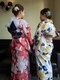 エヌヘアーアーチザン(n hair artisan)の写真/各種着付けもお受けします