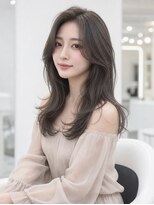 ラビマーニ 西中島店(Labimani) 【Labimani】褒められ韓国レイヤー