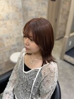 アーフィー 千葉(Arphy) ピンクベージュ