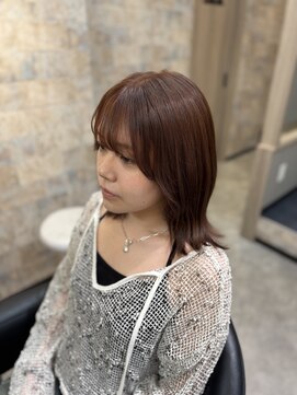 アーフィー 千葉(Arphy) ピンクベージュ
