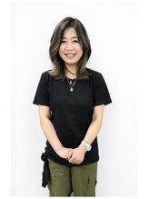 テーラヘアー 土気あすみが丘店(TELA HAIR)&nbsp;KAYO 
