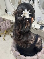 アチーブ エムプラス 茶屋町店(Achieve m +)&nbsp;カチモリヘア