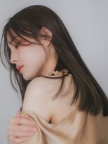 エマ 練馬(EMMA)&nbsp;練馬EMMA/髪質改善/脱白髪染め/白髪改善/白髪ぼかし