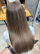 アルトル 池袋2nd(altru) ◇大人40代50代60代髪質改善白髪ぼかし