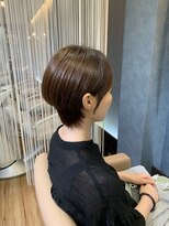アバンティ(AVANTI)&nbsp;360度美しいショートヘア