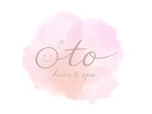 oto hair&spa【10/2 NEW OPEN（予定）】 の雰囲気（ゆったりとした時間が流れる、心も落ち着く店内＊）
