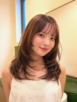 シーク バイ ベル 千葉(Seek by Belle)&nbsp;ワンカールで可愛くなれる＊レイヤー