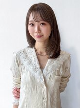 アルバム 池袋(ALBUM)&nbsp;藤井 里帆子