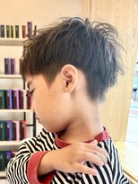 スーリール 戸畑店(Sourire)&nbsp;サッパリkidsカット