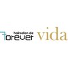 hairsalon de Forever vidaメンズサロン/Men'sカット/Men'sパーマ/Men'sカラー/眉毛のお店ロゴ