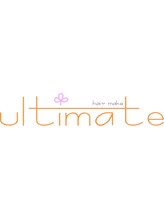 ultimate　和泉中央　【アルチメイト】