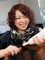 ヘアメイク ミラー(Hair Make MIRROR)&nbsp;カウンセリングを丁寧に行います