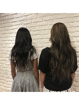 イズム 北千住店(ISM) 【ISM北千住】 グロッシーロング